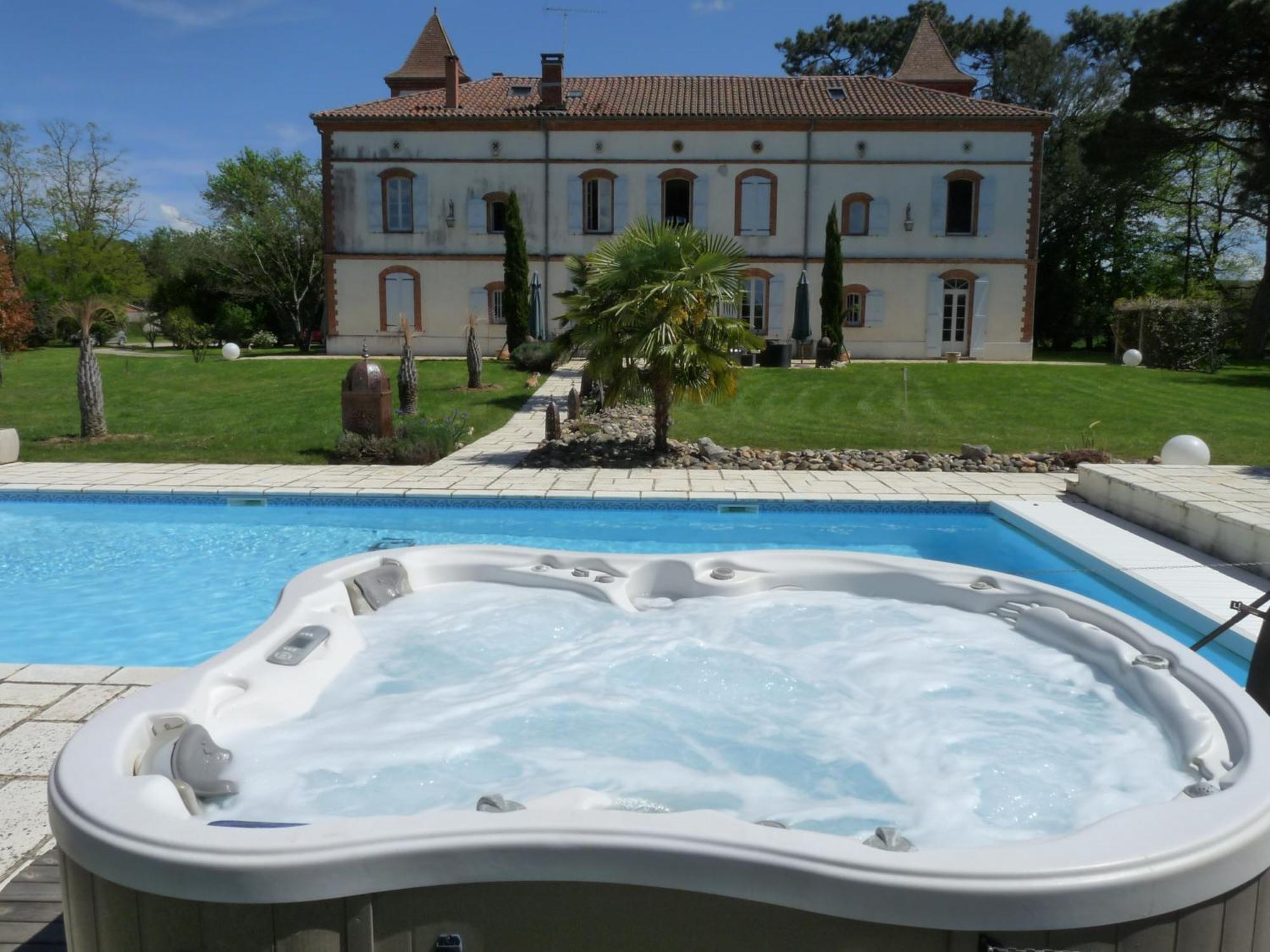 Bed & Breakfast Manoir Des Chanterelles