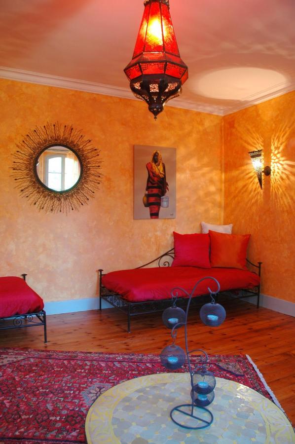 Manoir Des Chanterelles 3* Meauzac