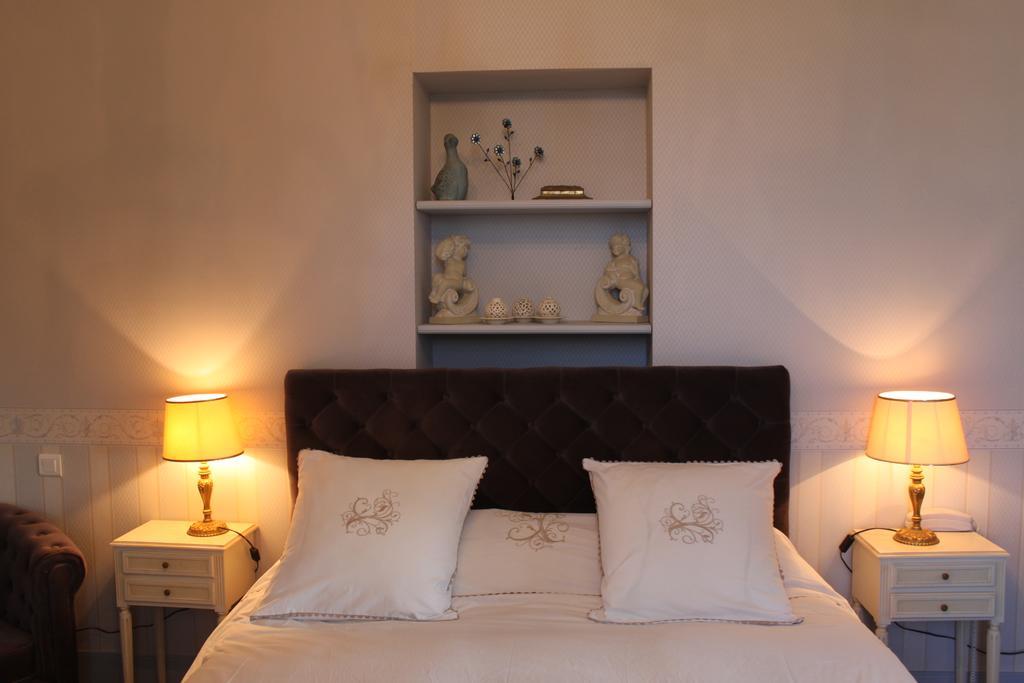 Manoir Des Chanterelles 3*